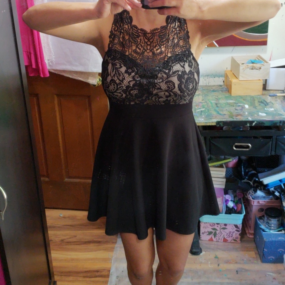 Dress NWOT